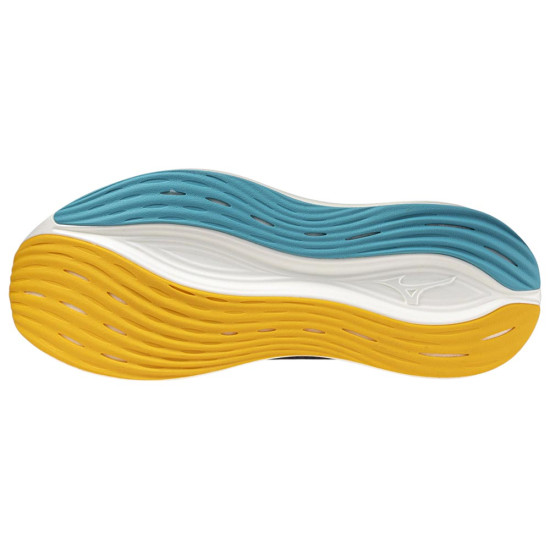 Mizuno Neo Zen